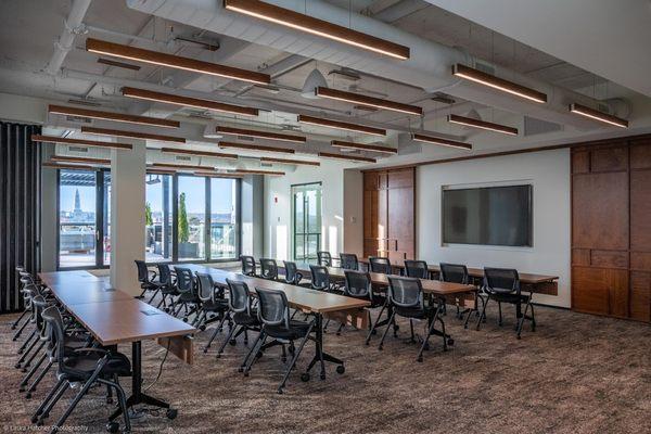 ALX Community - Atrium