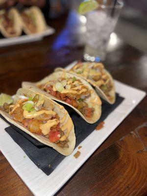 Tacos Special (3 mix and match)