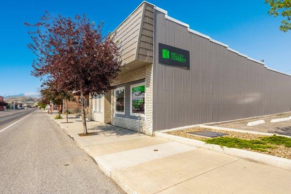 Bonnie Hawke Real Estate