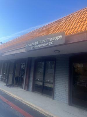 Trigger Point Massage OC