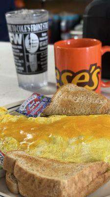 Coles Front Street Inn Restaurant