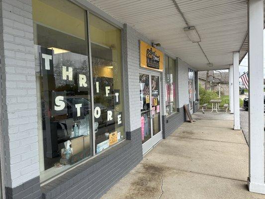 Being Renewed Ministries