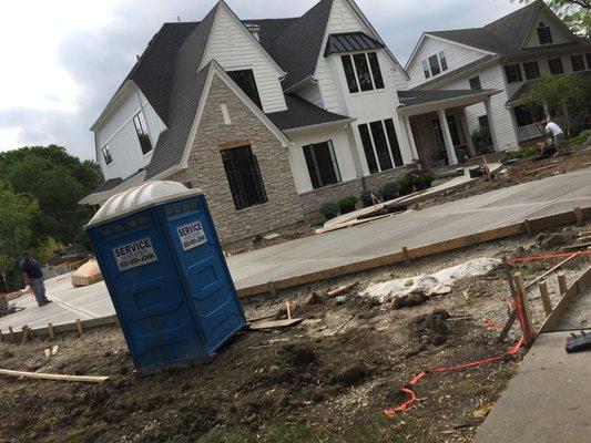 Ar5 Concrete & Construction