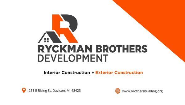 Roofing, Siding, Bathroom & Kitchen Remodels!