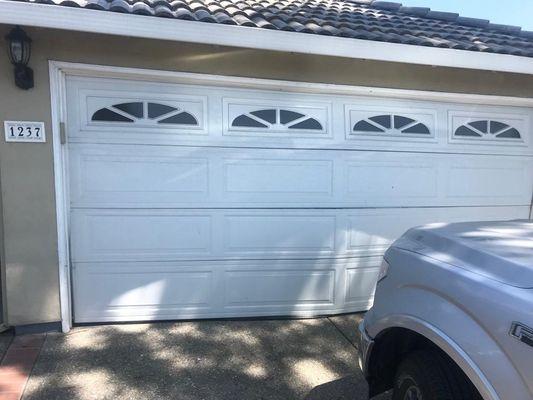 Elite Garage Door Repair