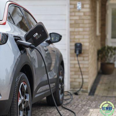 Energy Star Builders