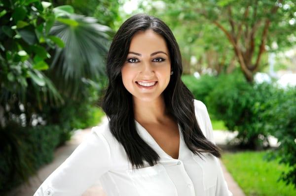 Alina Gershonov, LMFT