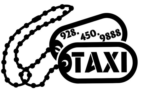 Haze Gray Taxi Service