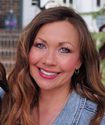 A Better Place: JoDee Foss