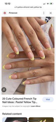 Southern Belle Nail Bar