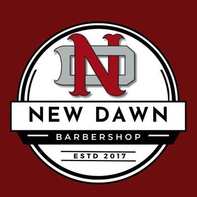 New Dawn Barbershop