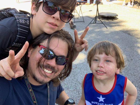 The A/C Guy Cooling and Heating