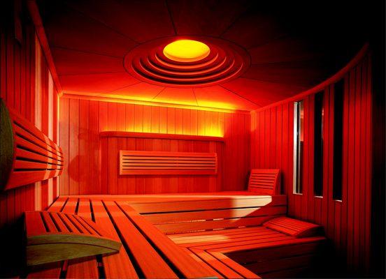 East End Spa & Sauna