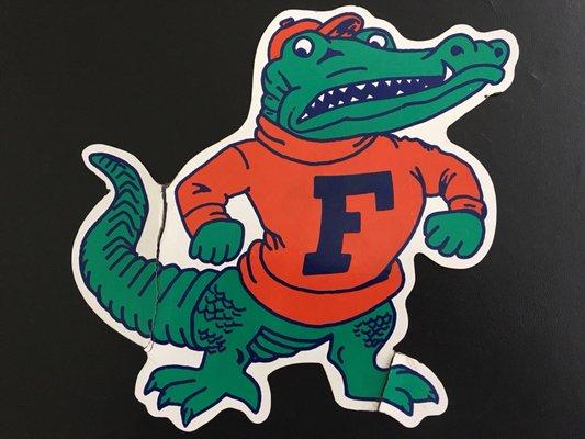 University of Florida