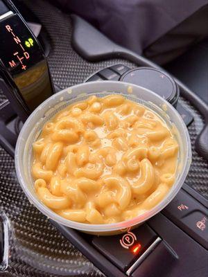 Mac & Cheese