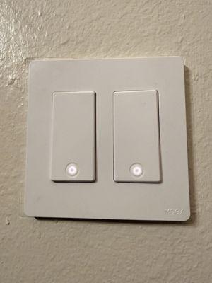 Gold Summit Electric