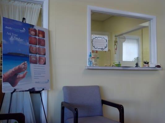 The Foot Specialist Group