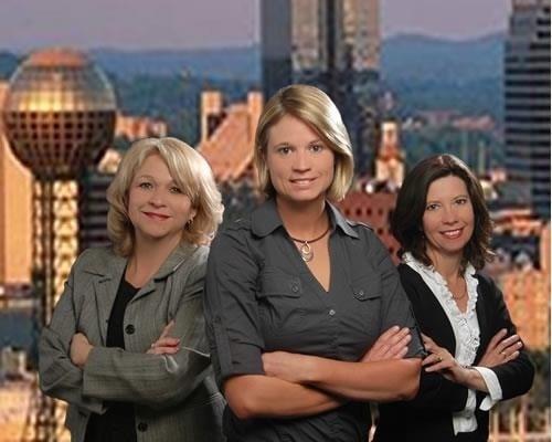 Christine McInerney - The McInerney Team