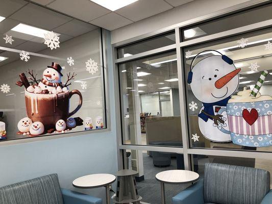 Bethpage Public Library