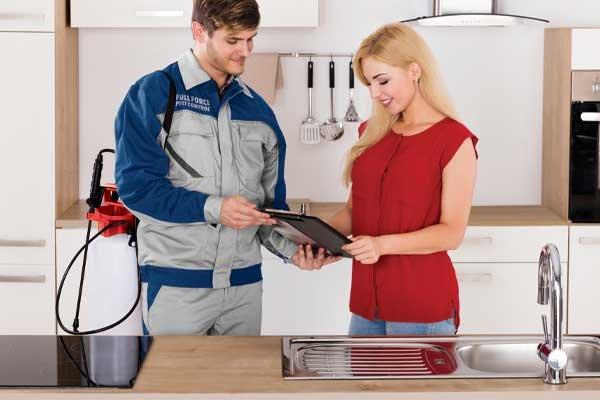 Full Force Pest Control