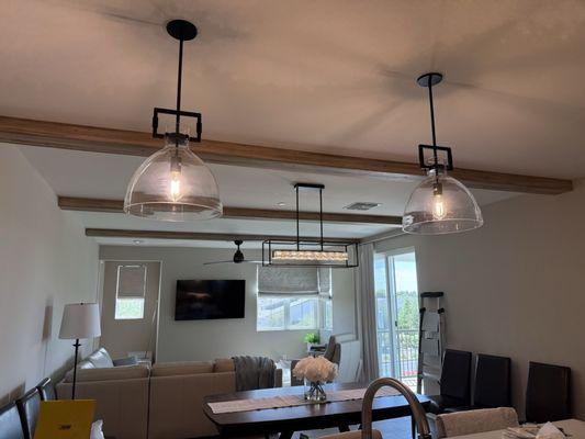 All Around Electrical Services