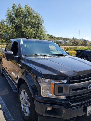 Ventura Auto Glass Repair
