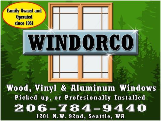 Windorco Supply