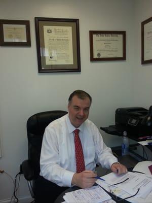 Law Offices of Marijan Cvjeticanin