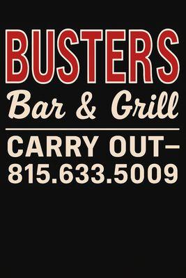 Buster's Bar & Grill
