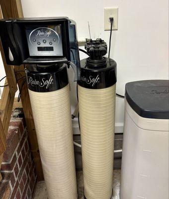 Moore Water & Air