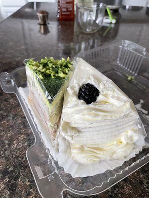 Bravo! Café and Bakery