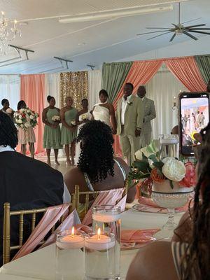 Garrett Family Legacy