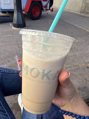 MOKA