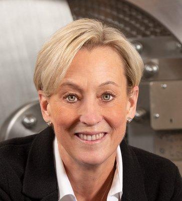 Liz Anderson - Coldwell Banker