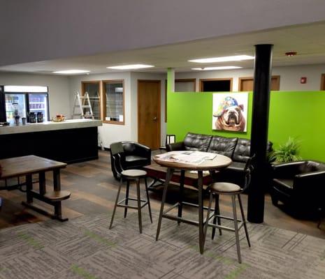 Smart Fitness of the Lewis-Clark Valley