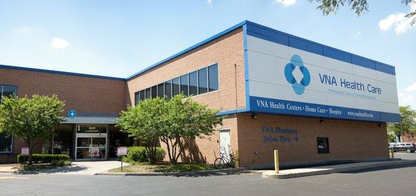 VNA Health Care