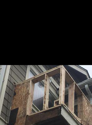 Trinity Roofing & Home Maintenance