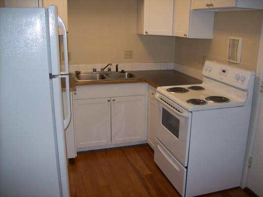 Mt Vernon Apartments