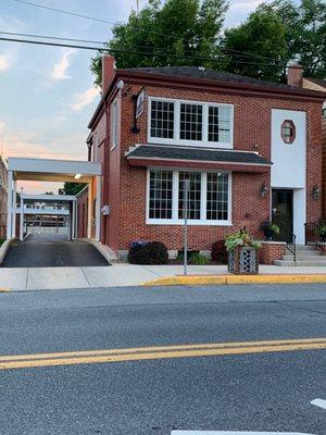 Marietta Notary & Messenger Service