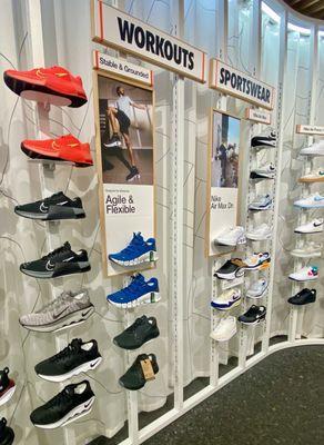 Nike Well Collective - CityCentre