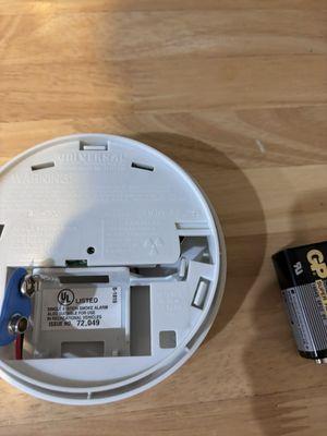 Weyermuller Properties