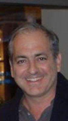 Joseph Lagos Owner of LW&S Woodwork