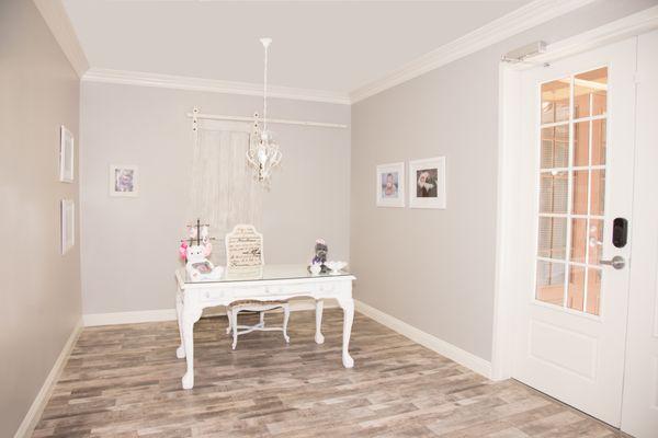 Little Blessings 4D Ultrasound Studio