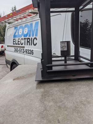 Zoom Electric