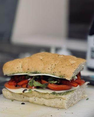 Chomp Cheesesteaks & More