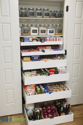 ShelfGenie of Chicago South