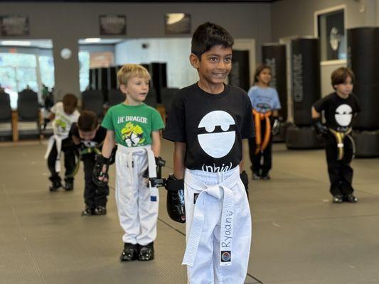 Twiggs TKD Martial Arts Academy