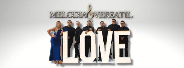 Melodia Versatil