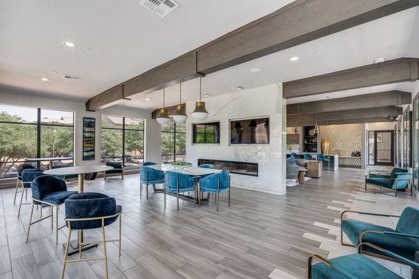 Legacy Village Apartment Homes