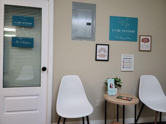 The Nest Therapy Group, LLC